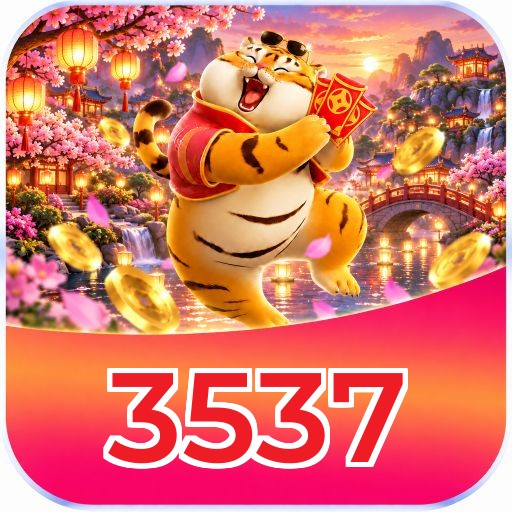 3537 Logo