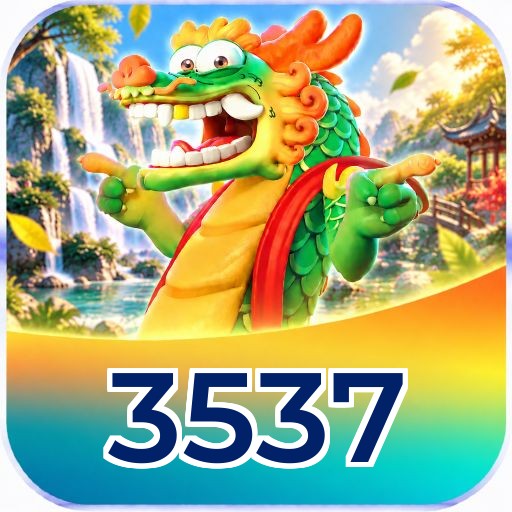 3537 APP Android/iOS - Logo oficial
