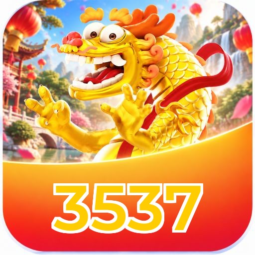 3537 Logo