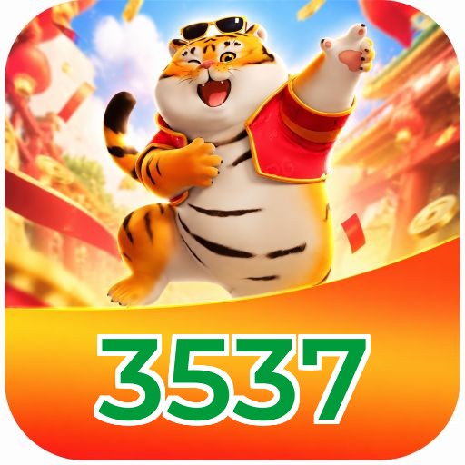 3537 Logo