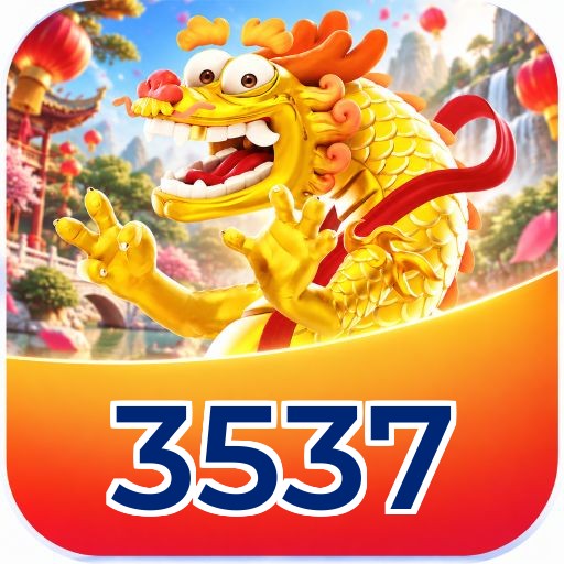 3537 Logo