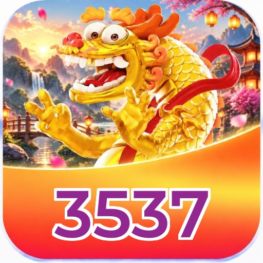 3537 Logo