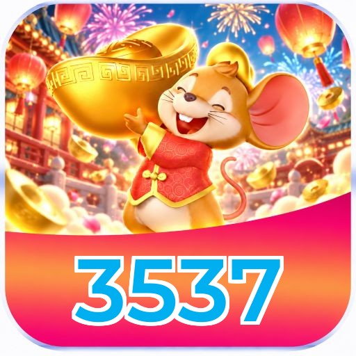 3537 Logo