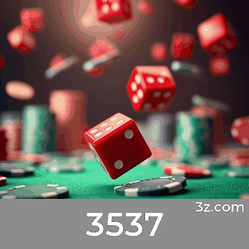 3537: Plataforma com Bônus Generosos para Jogadores Brasileiros