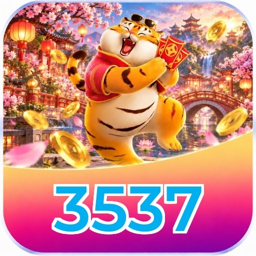 3537 Logo