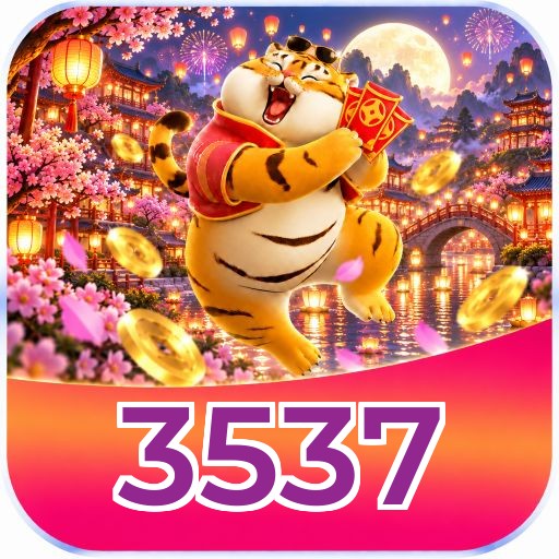 3537 APK Android - Logo oficial