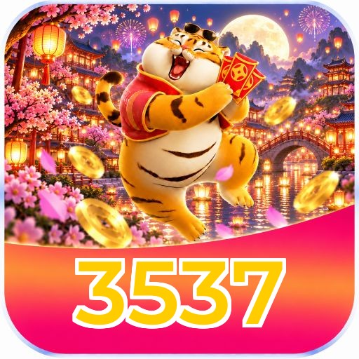 3537 Logo