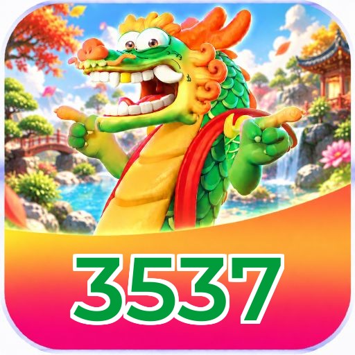 3537 Logo
