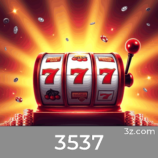 3537: Plataforma com Bônus Generosos para Jogadores Brasileiros