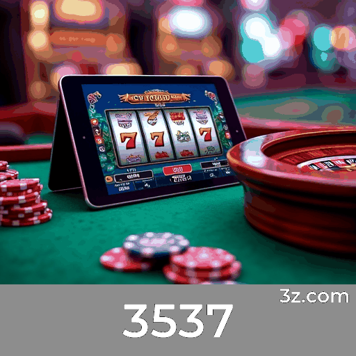 3537: Plataforma Vibrante de Conexões e Comunidade