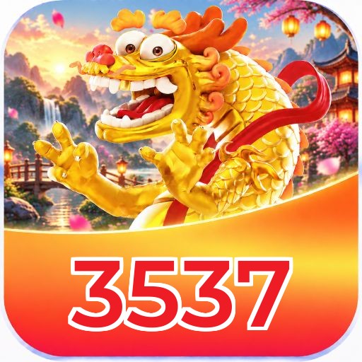 3537 Logo