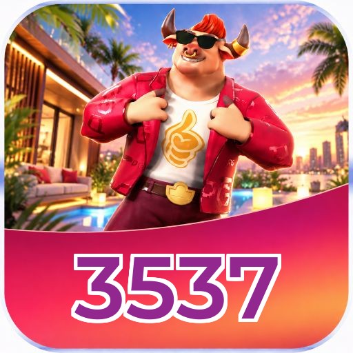 3537 Logo