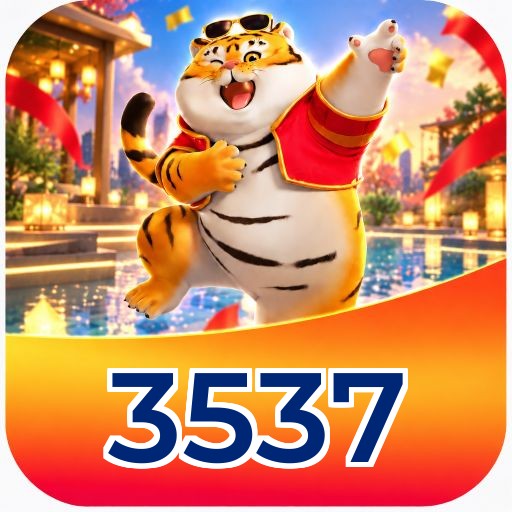 3537 Logo