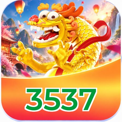 3537 Logo