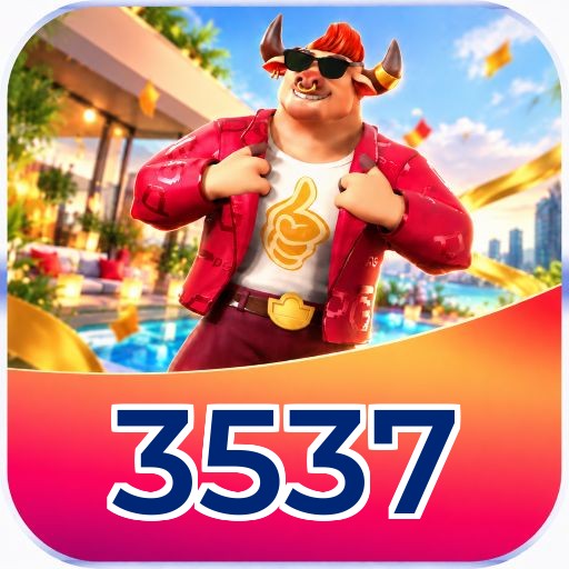 Slots online da 3537 com jackpots progressivos
