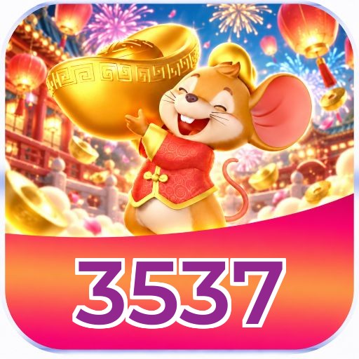 3537 Logo