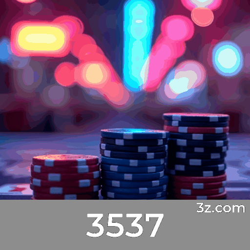 3537: Domine Jogos de Cassino com Estratégias Vencedoras