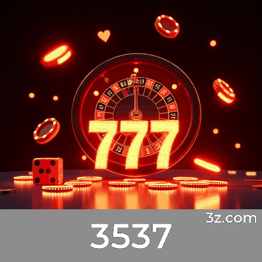 3537: Domine Jogos de Cassino com Estratégias Vencedoras