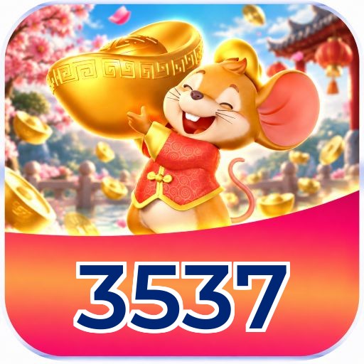 3537 Logo