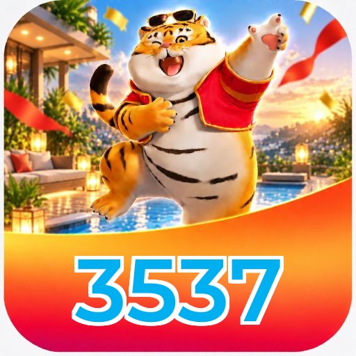 3537 Logo
