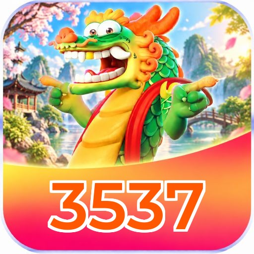 3537 Logo